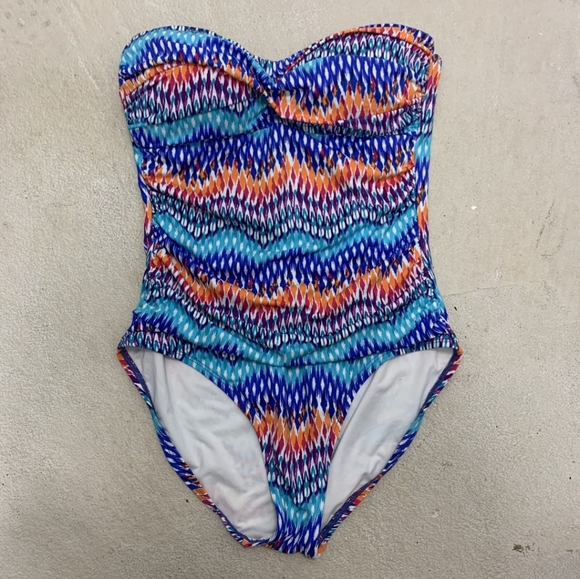 La Blanca Other - La Blanca One-piece Swim